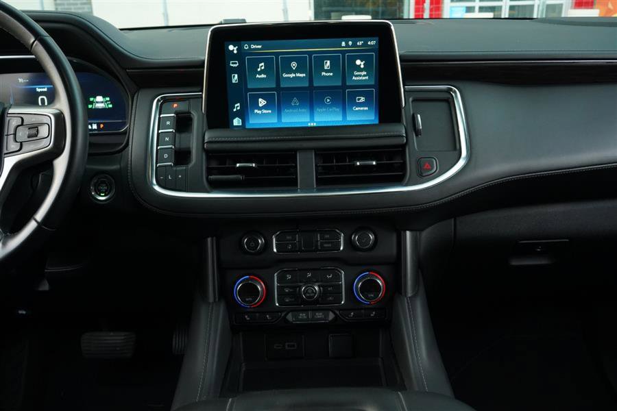 Used 2023 Chevrolet Tahoe LT image 95