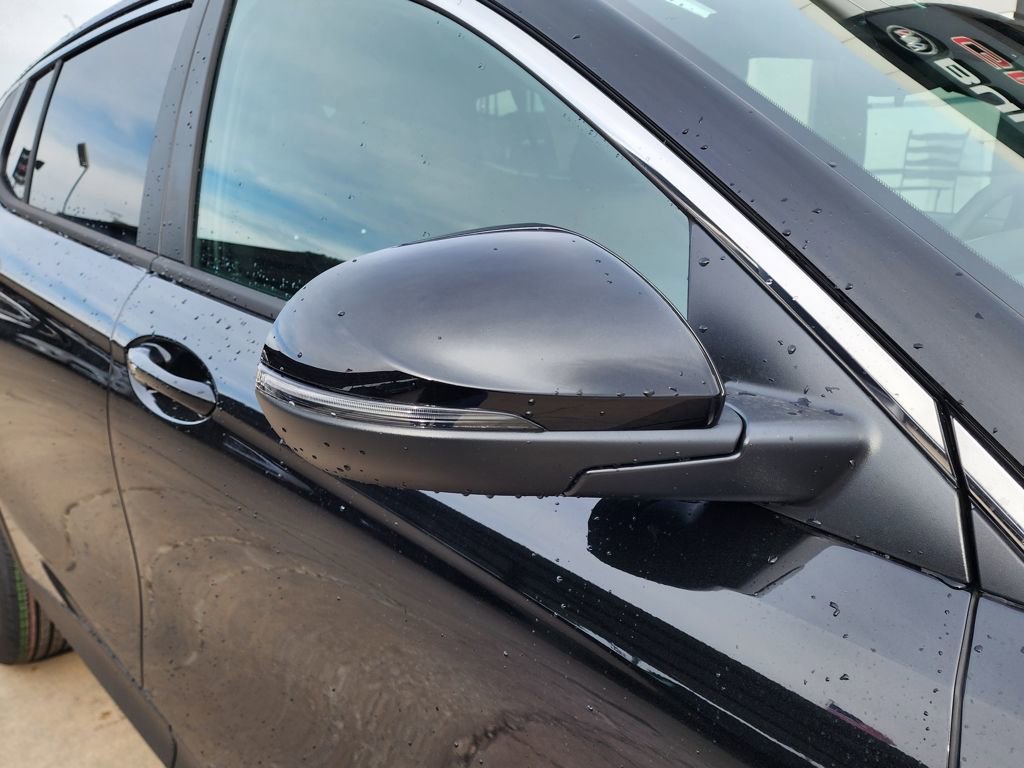 New 2026 Buick Envista Preferred w/ Convenience I Package FWD image 11