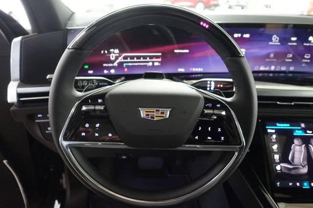 New 2026 Cadillac Escalade ESV Sport AWD/4WD image 11