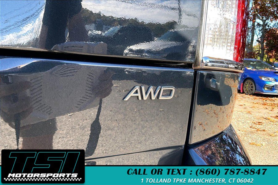 Used 2014 Volvo XC90 3.2 AWD/4WD image 6