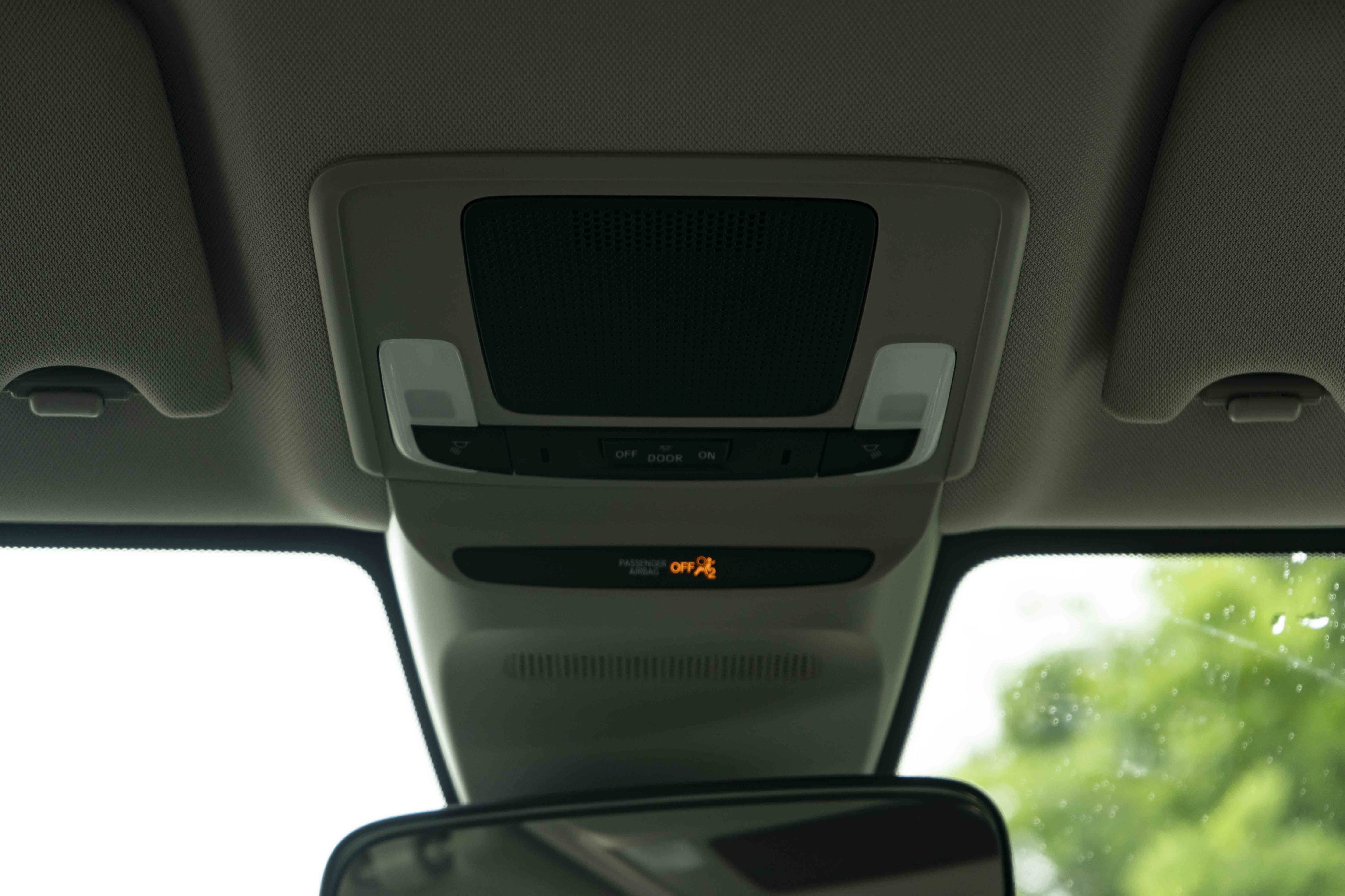 Certified 2026 Honda HR-V LX image 36