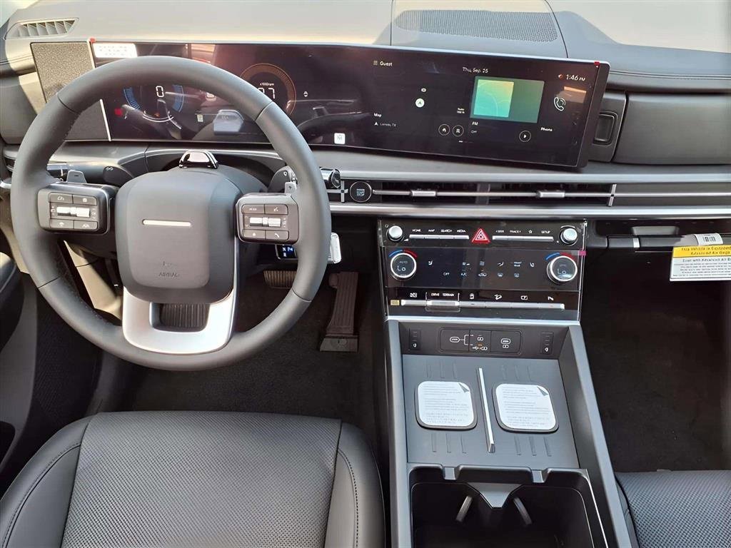 New 2026 Hyundai Santa Fe XRT image 10