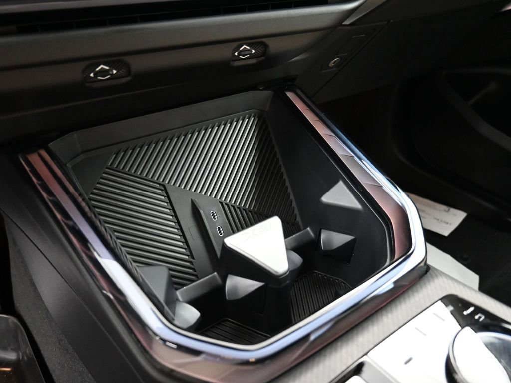 New 2026 BMW X3 xDrive30 w/ Premium Package image 14