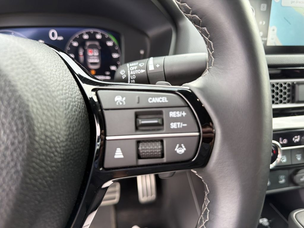 Used 2026 Honda Civic Sport Touring image 20