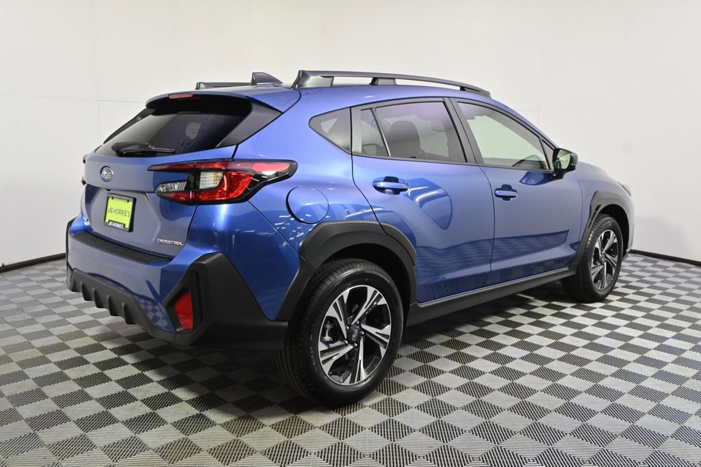 Certified 2025 Subaru Crosstrek 2.0i Premium w/ Crosstrek Mirror Package image 7