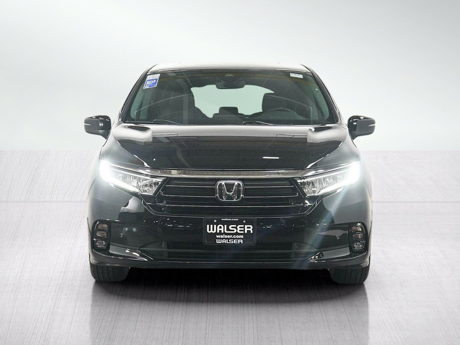 Used 2023 Honda Odyssey Touring image 8