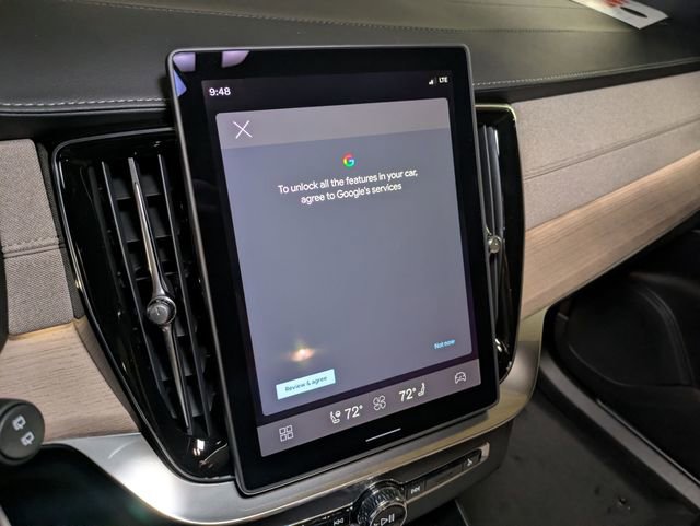 New 2026 Volvo XC90 T8 Ultra w/ Protection Package image 22