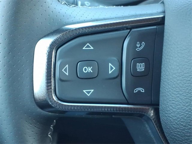 New 2026 RAM 2500 Rebel image 28