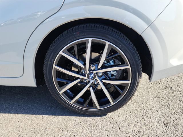 New 2026 Subaru Impreza 2.0i Sport AWD/4WD image 27