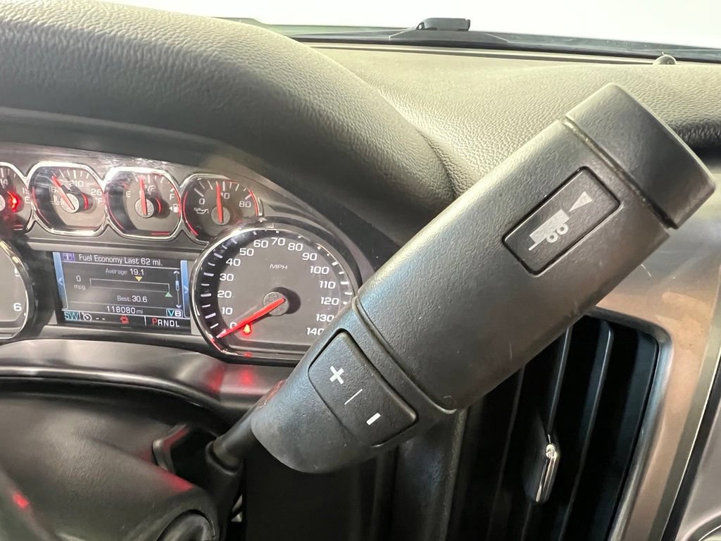 Used 2017 Chevrolet Silverado 1500 LT w/ True North Edition AWD/4WD image 26