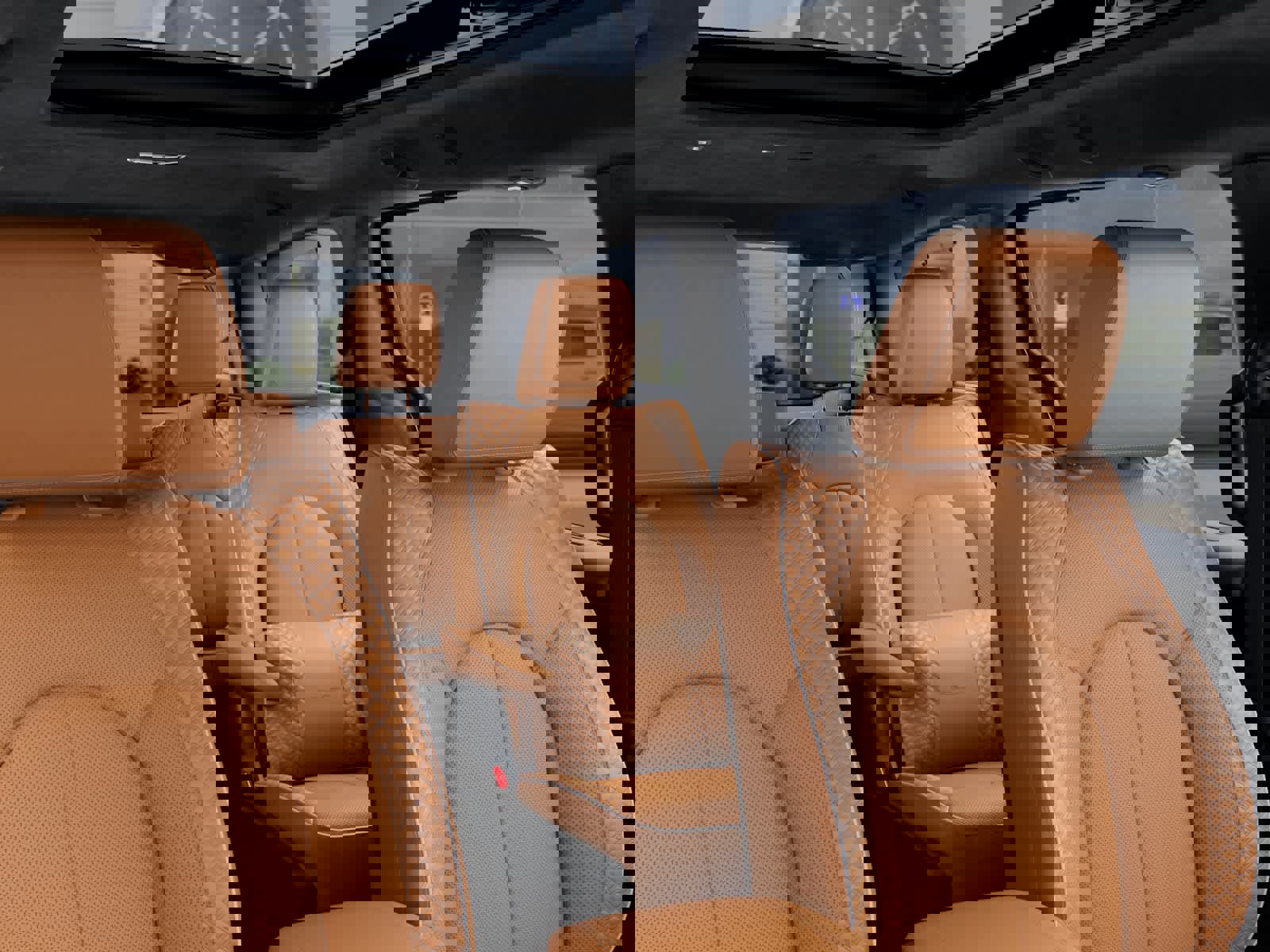 New 2026 Chrysler Pacifica Pinnacle image 26