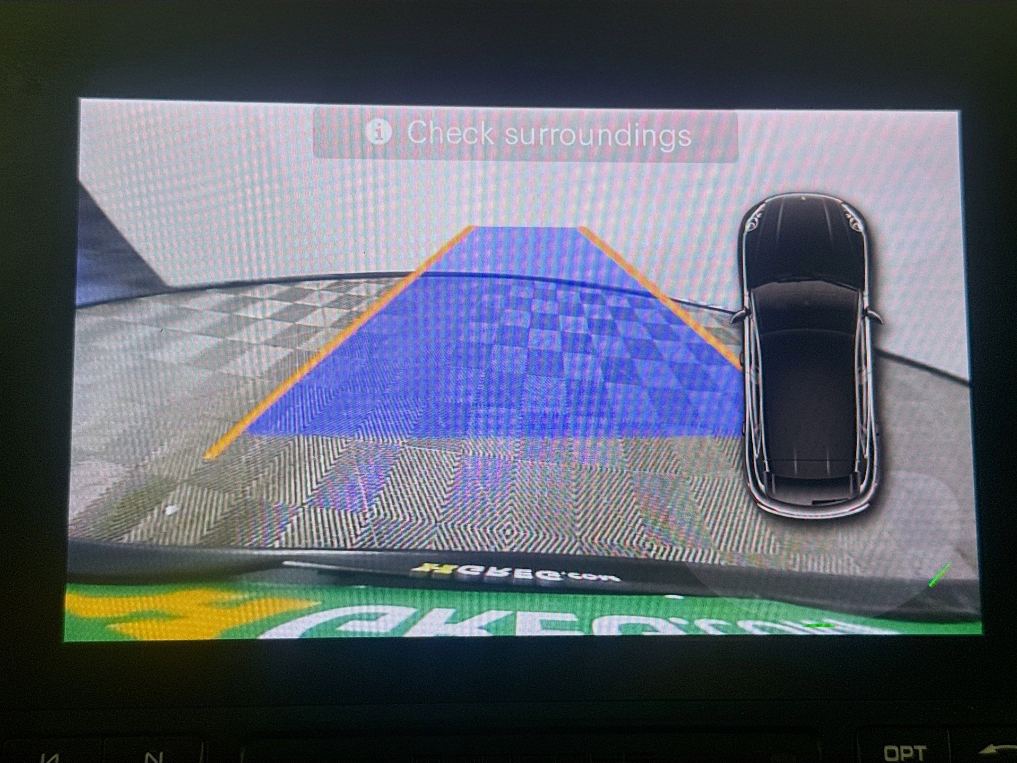 Used 2017 Porsche Macan S image 19