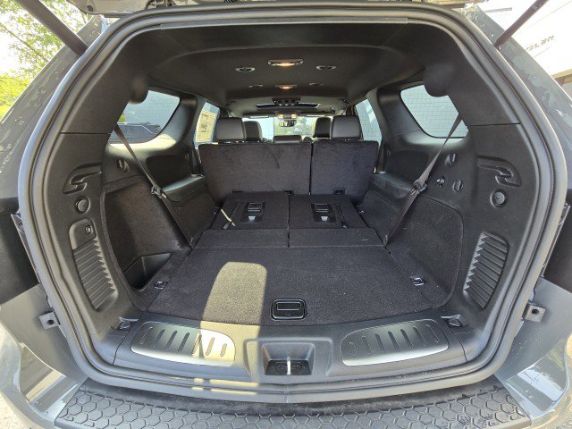 New 2026 Dodge Durango GT image 12