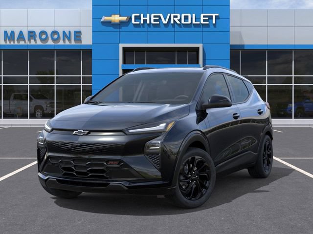 New 2027 Chevrolet Bolt RS FWD image 6