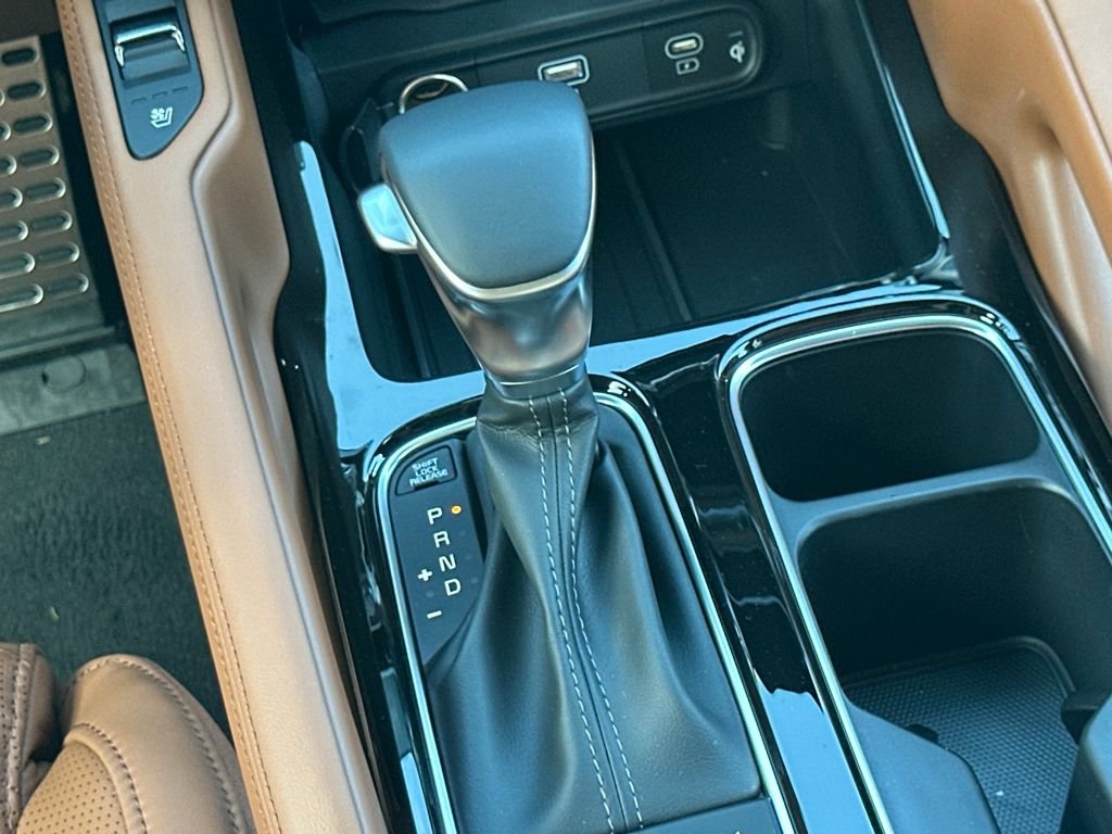 New 2025 Kia Telluride SX Prestige X-Line image 30