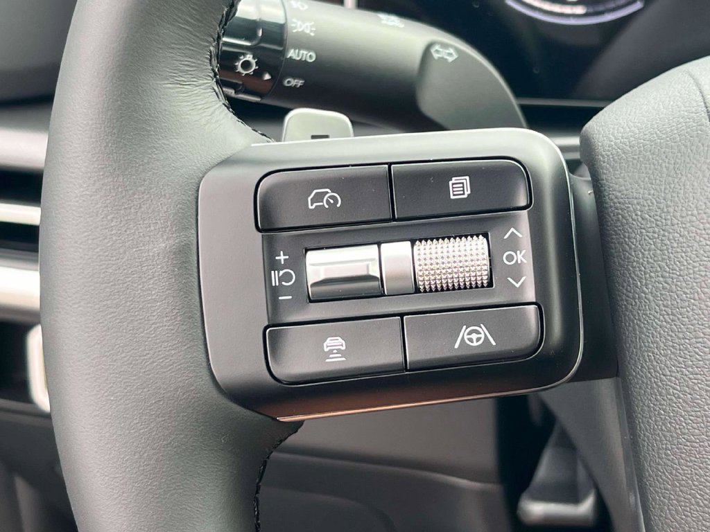New 2027 Hyundai Santa Fe SEL AWD/4WD image 27
