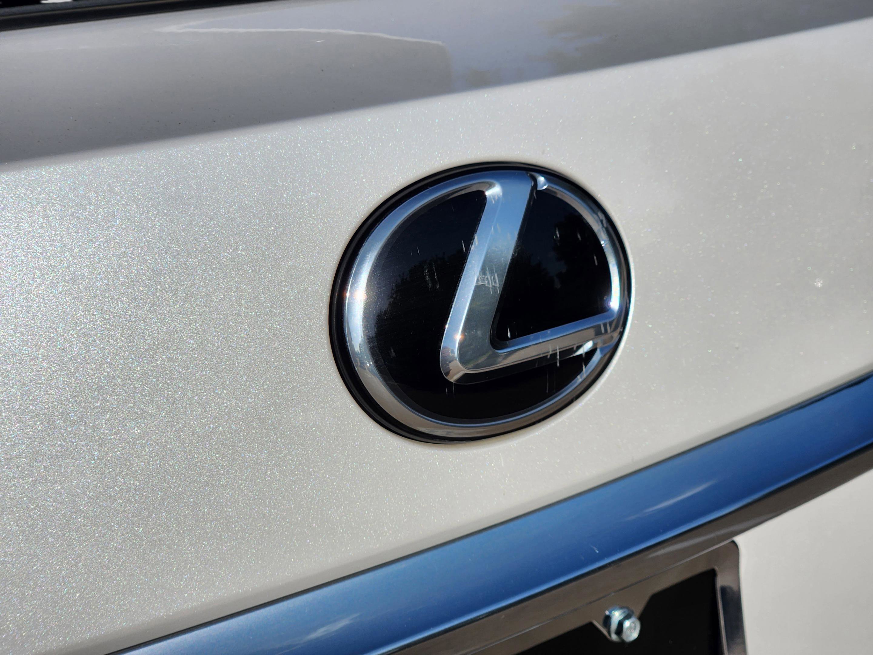 Used 2020 Lexus RX 350 FWD w/ Premium Package image 42