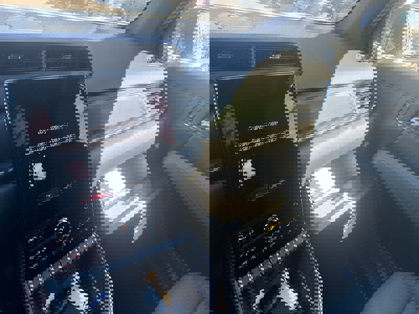 New 2026 GMC Terrain AT4 image 24