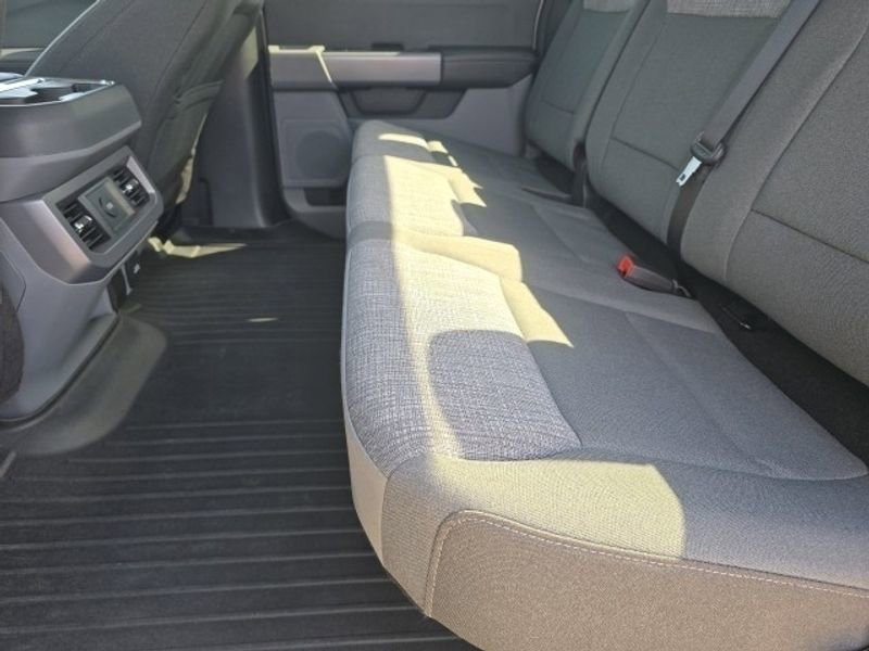Used 2024 Ford F350 XLT image 11