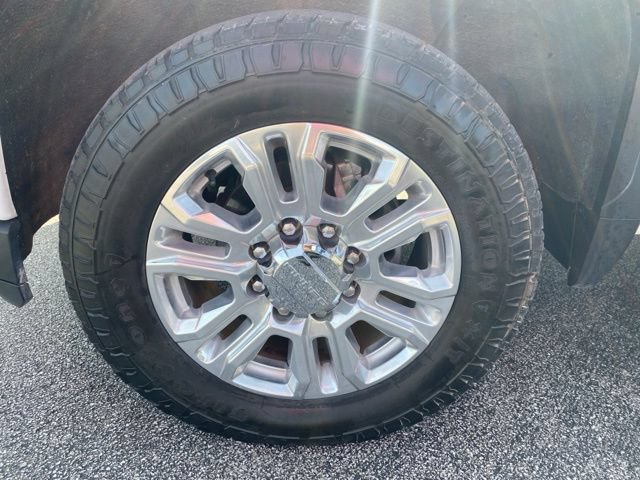 Used 2020 GMC Sierra 2500 Denali w/ Denali Ultimate Package AWD/4WD image 10