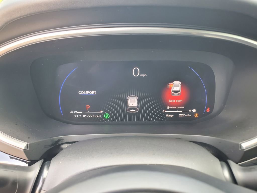 Used 2023 Acura MDX FWD w/ Technology Package image 27