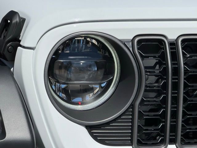 New 2026 Jeep Wrangler Sport S image 6