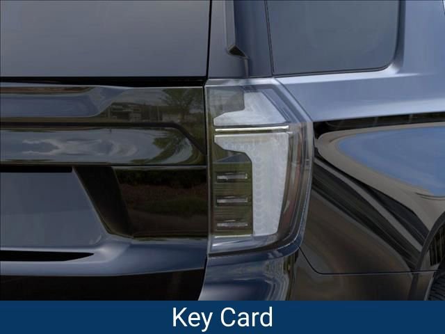 New 2026 Chevrolet Tahoe LT image 12