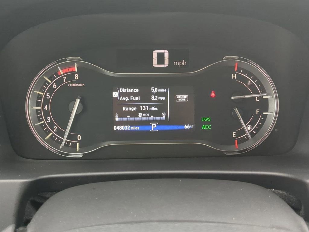 Used 2023 Honda Ridgeline RTL image 27