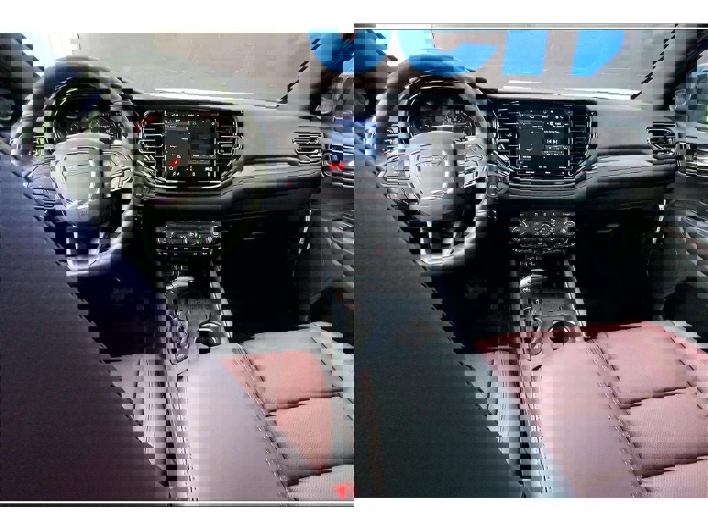 New 2026 Dodge Durango GT image 7