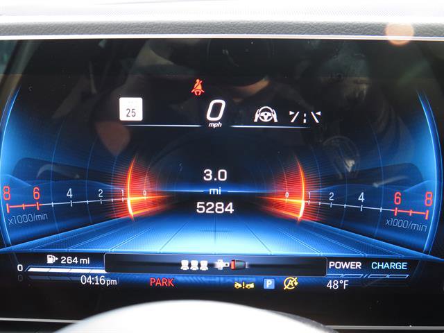 Used 2025 Mercedes-Benz GLE 53 AMG 4MATIC Coupe image 13