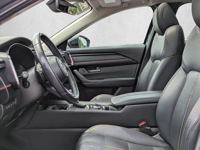 Used 2023 MAZDA CX-50 2.5 Turbo w/ Premium Plus Pkg AWD/4WD image 18