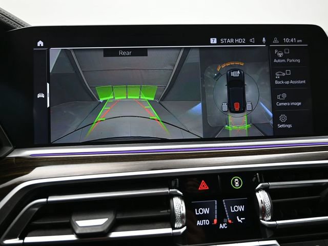 Used 2019 BMW X5 xDrive40i w/ Convenience Package AWD/4WD image 18