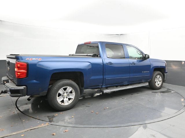 Used 2015 Chevrolet Silverado 1500 LT w/ All Star Edition AWD/4WD image 2