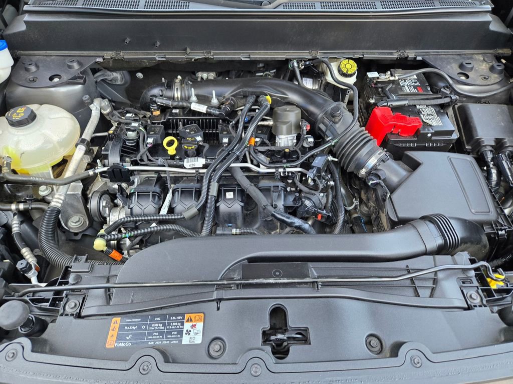 Used 2024 Ford Maverick Tremor w/ Tremor Off-Road Package image 35