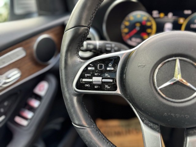 Used 2022 Mercedes-Benz GLC 300 4MATIC image 25