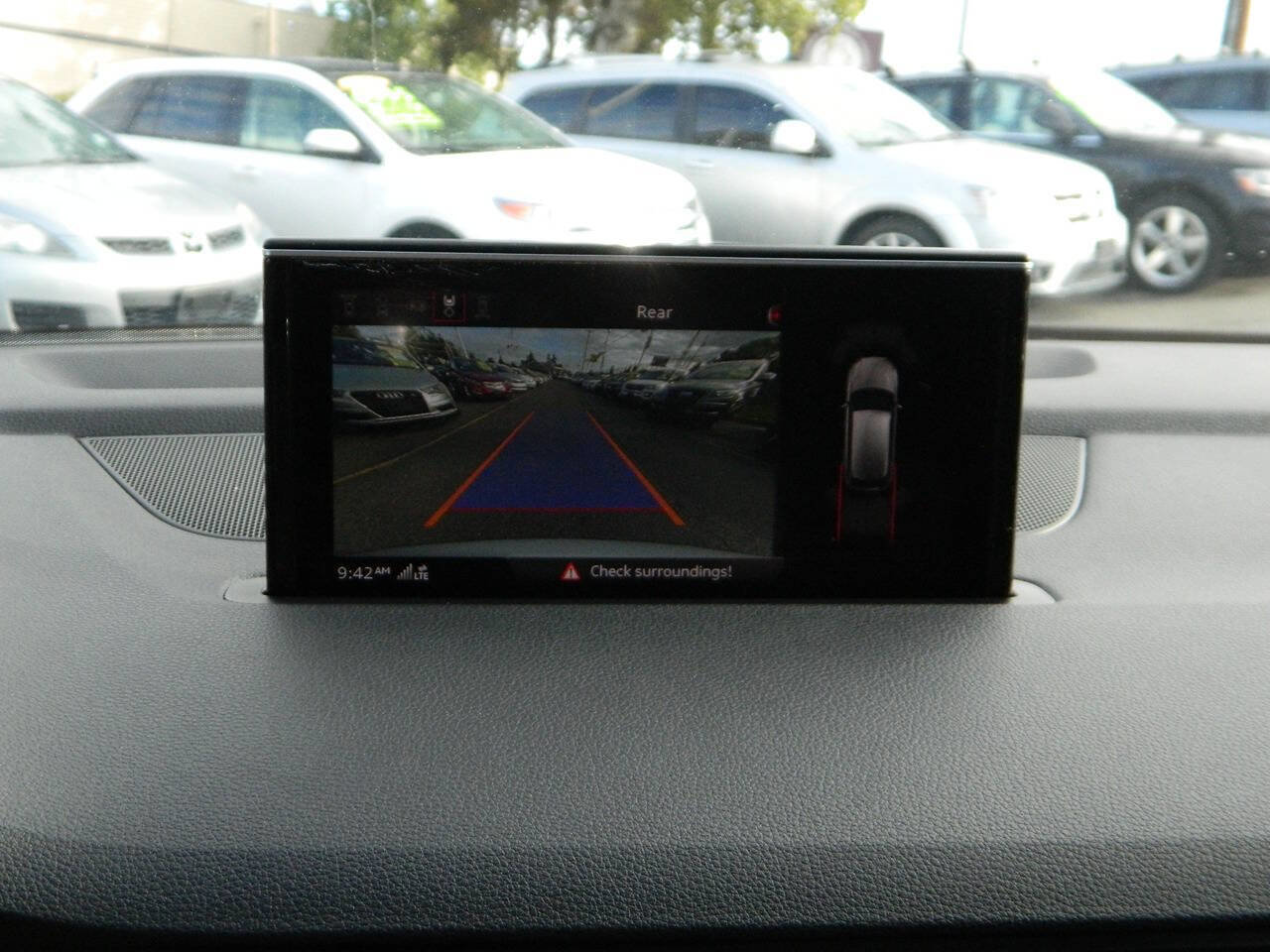 Used 2018 Audi Q7 2.0T Premium Plus w/ Premium Plus Package image 23