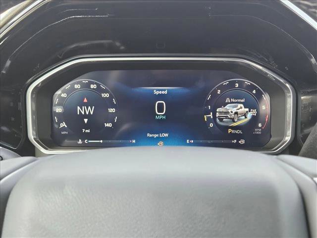 New 2026 Chevrolet Silverado 2500 ZR2 image 11