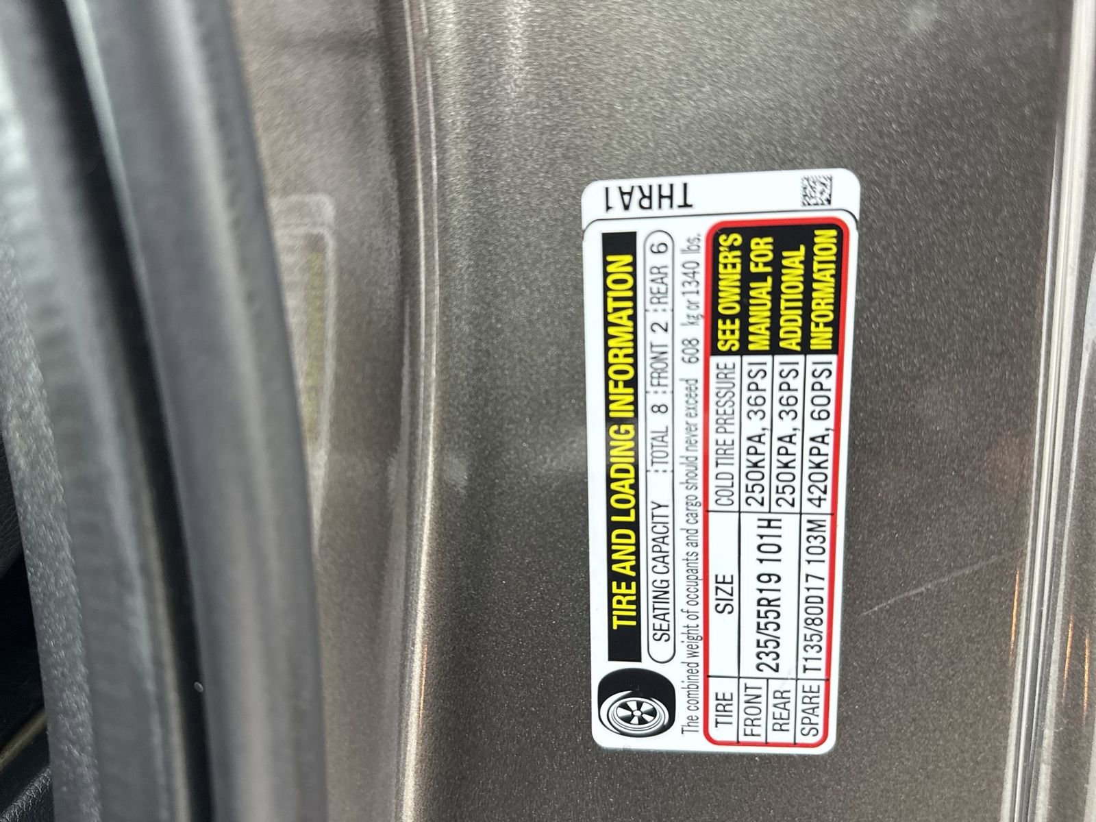 Used 2020 Honda Odyssey Elite image 44