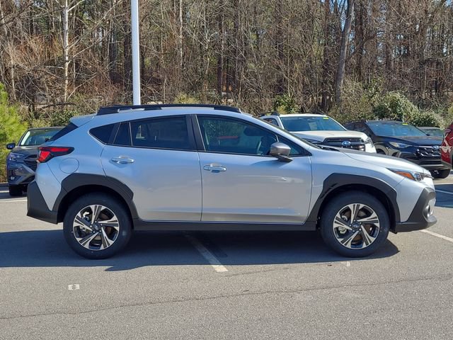 New 2026 Subaru Crosstrek 2.0i Premium image 2