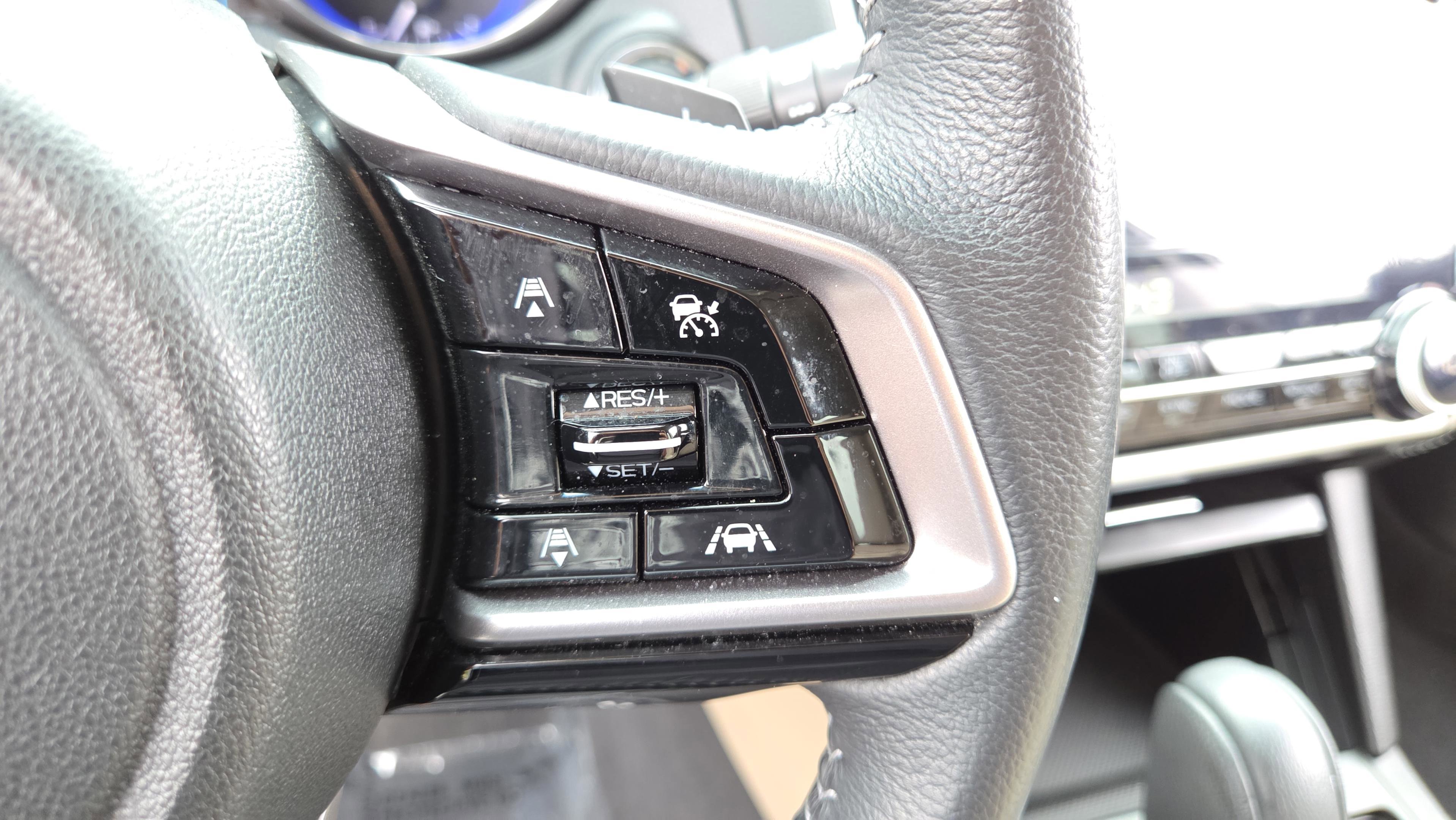 Used 2018 Subaru Outback 2.5i Limited image 24