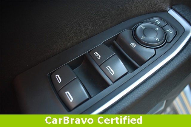 Certified 2023 Chevrolet Silverado 1500 LT image 21