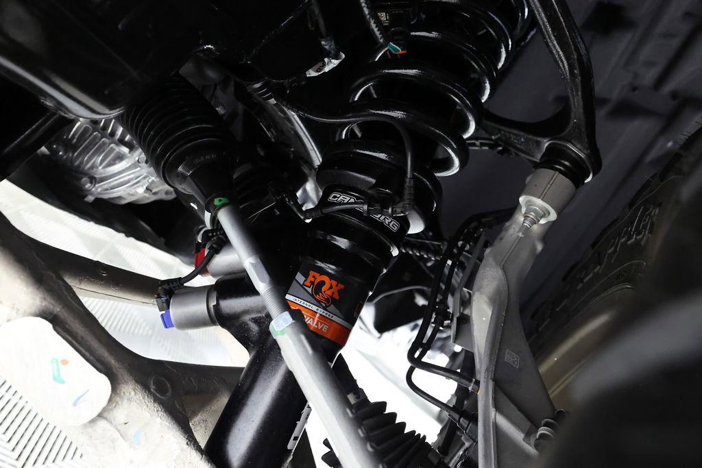 Used 2026 Ford F150 Raptor AWD/4WD image 44
