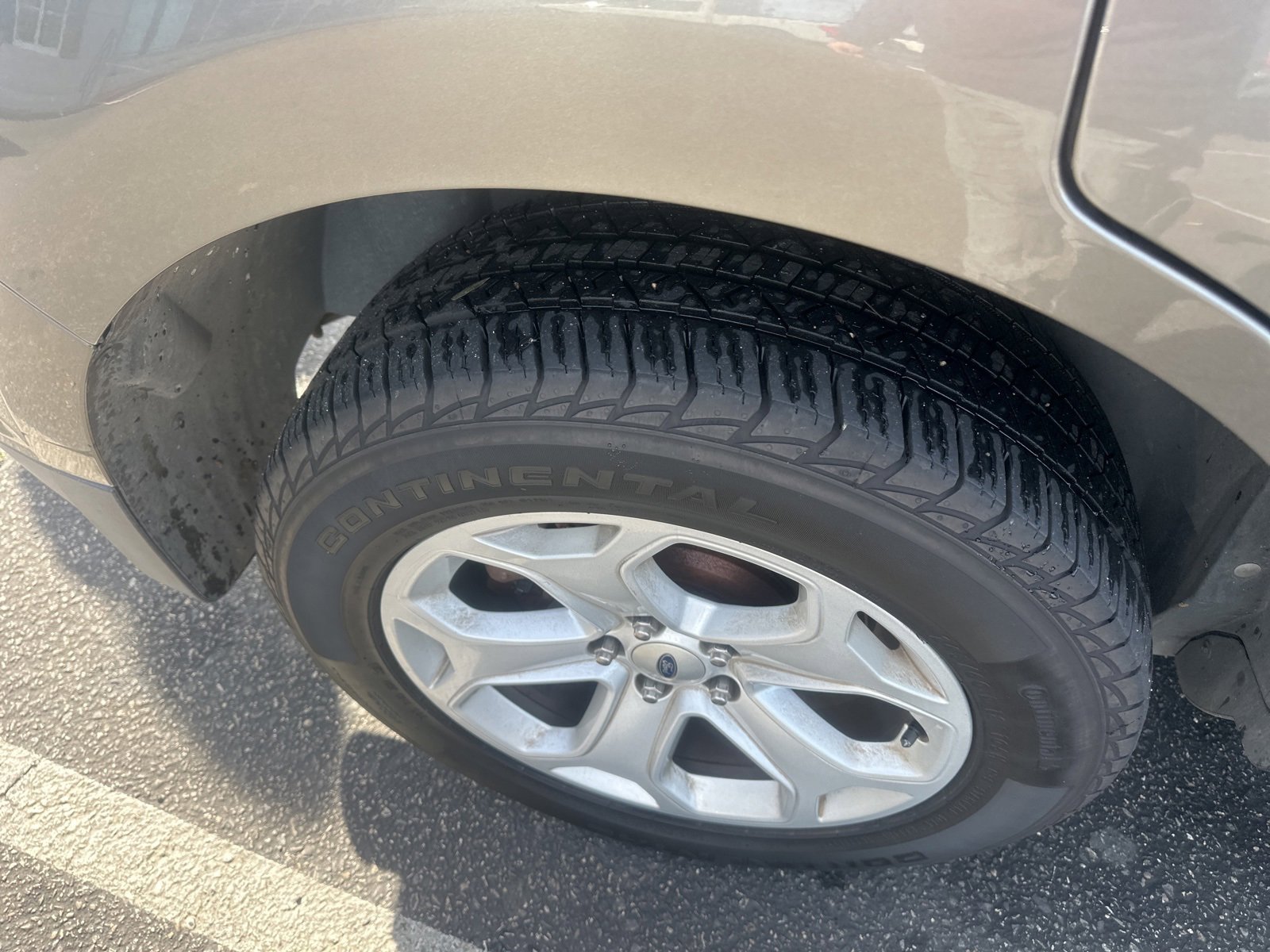 Used 2013 Ford Edge SEL image 7