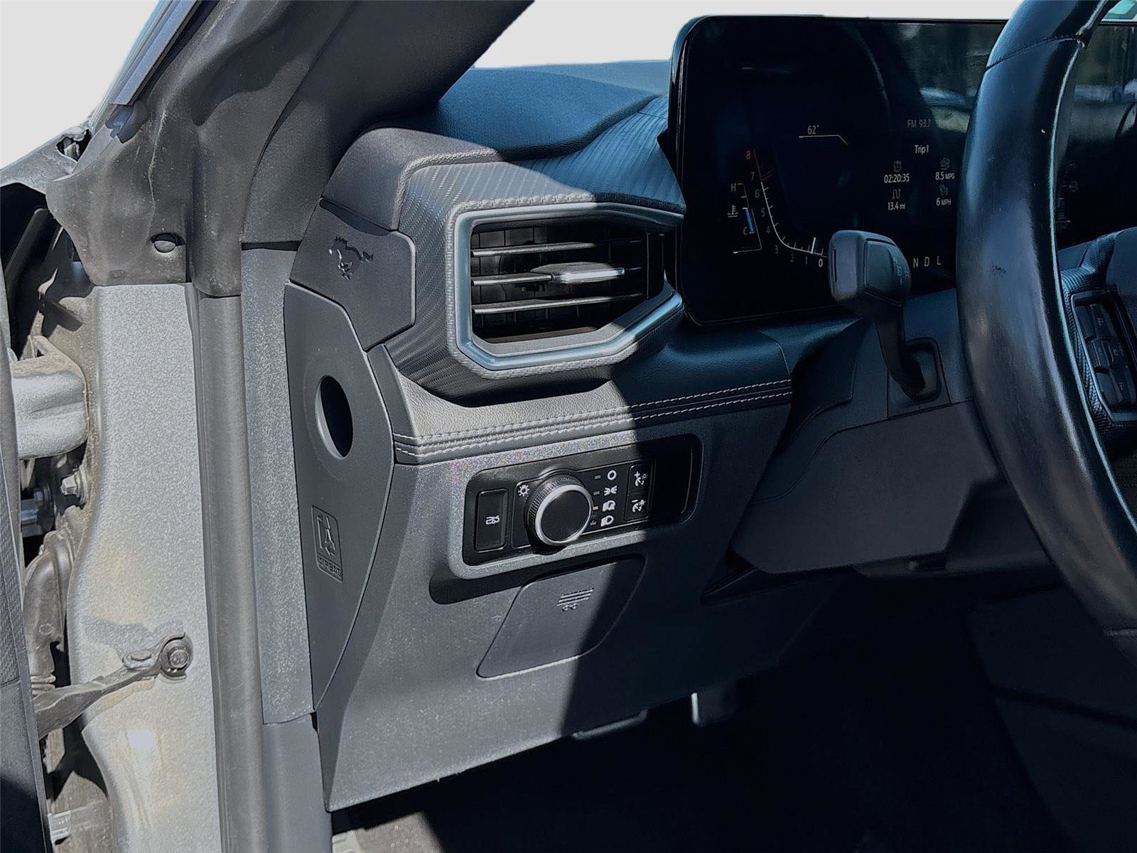Used 2024 Ford Mustang Premium image 11