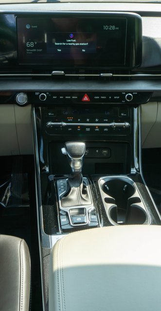 Used 2022 Kia Carnival SX image 20