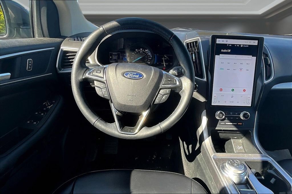 Used 2024 Ford Edge SEL w/ Convenience Package AWD/4WD image 8