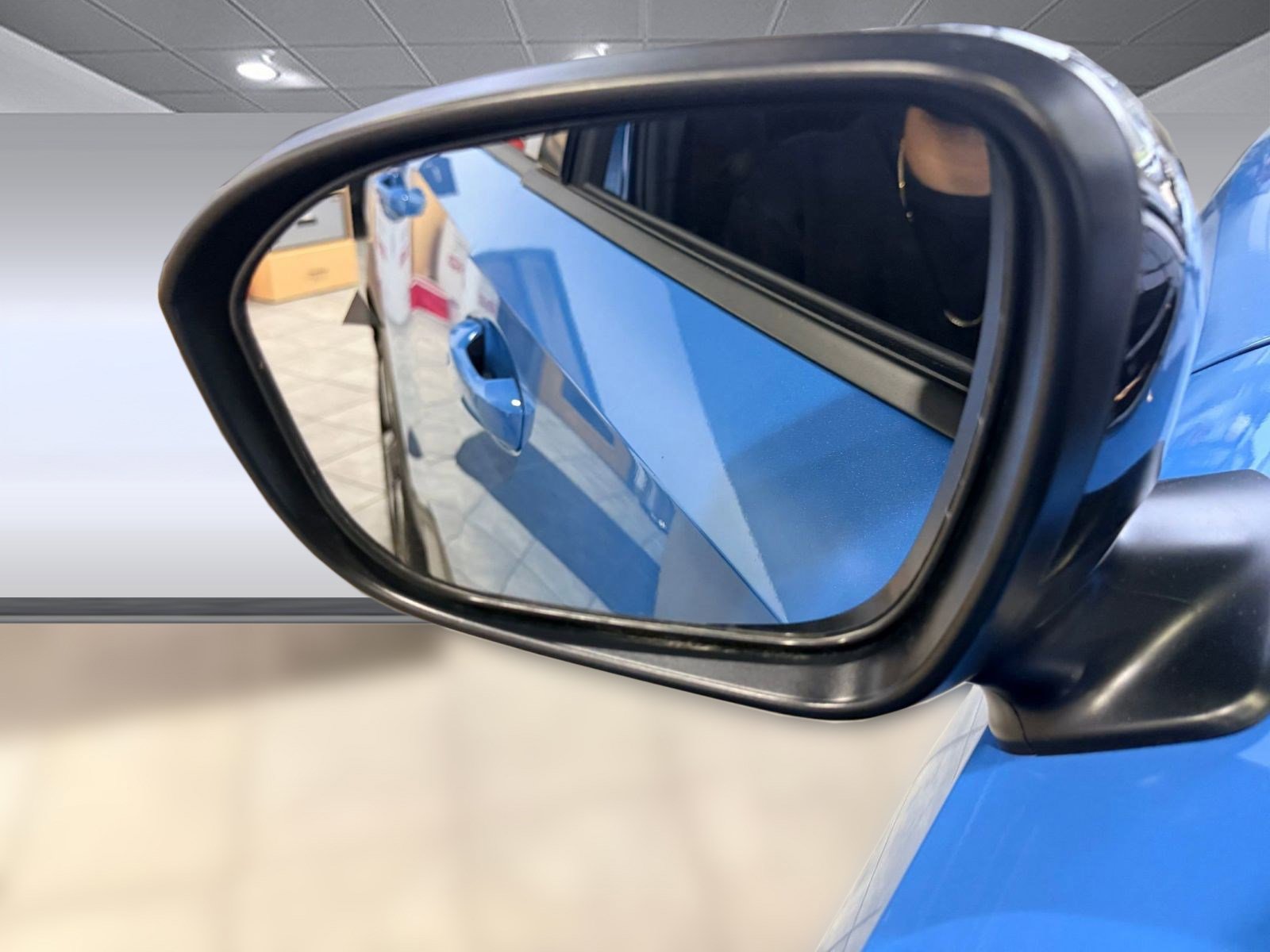 New 2026 Nissan Kicks SR w/ SR Premium Package image 30