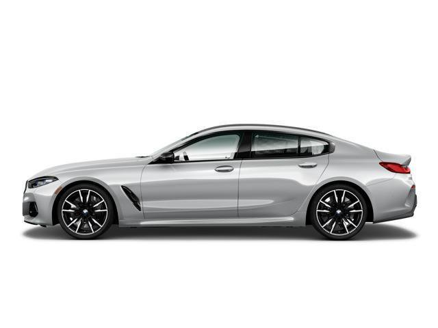 New 2026 BMW M850i xDrive image 4