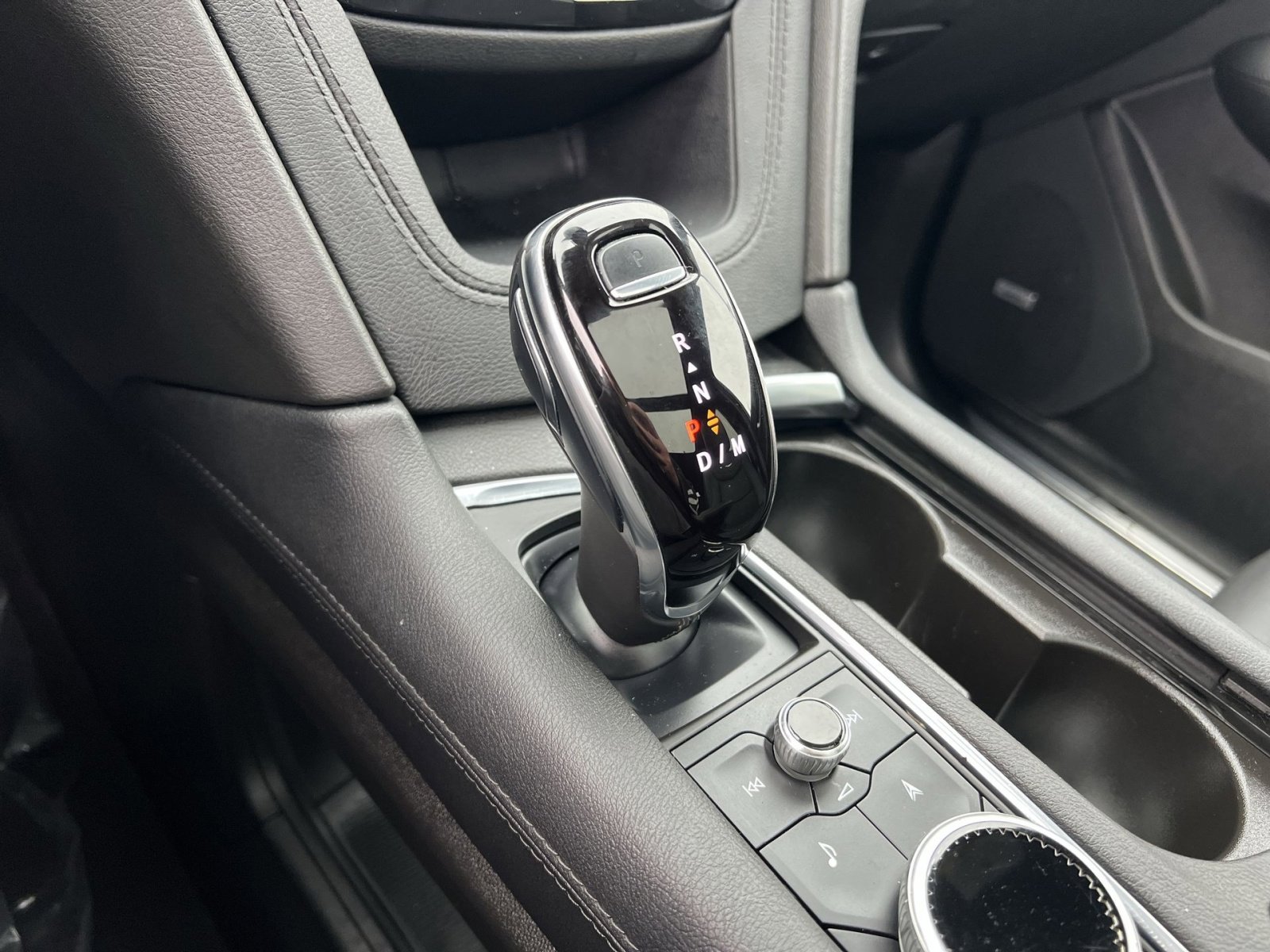 Used 2023 Cadillac XT5 Premium Luxury image 22