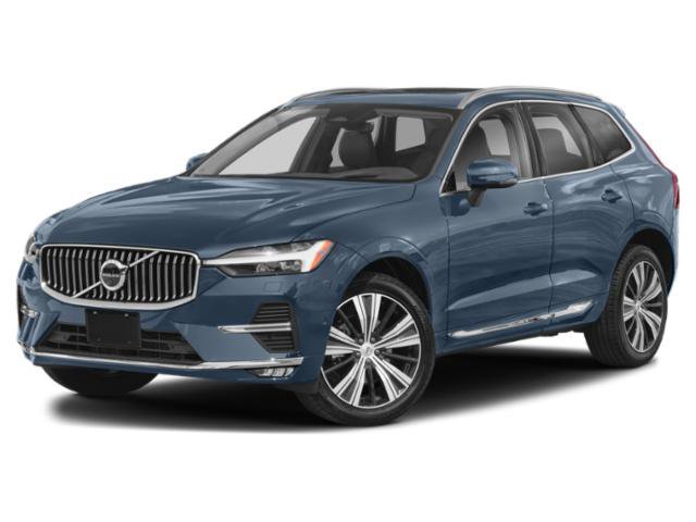 Used 2022 Volvo XC60 B5 Momentum w/ Climate Package